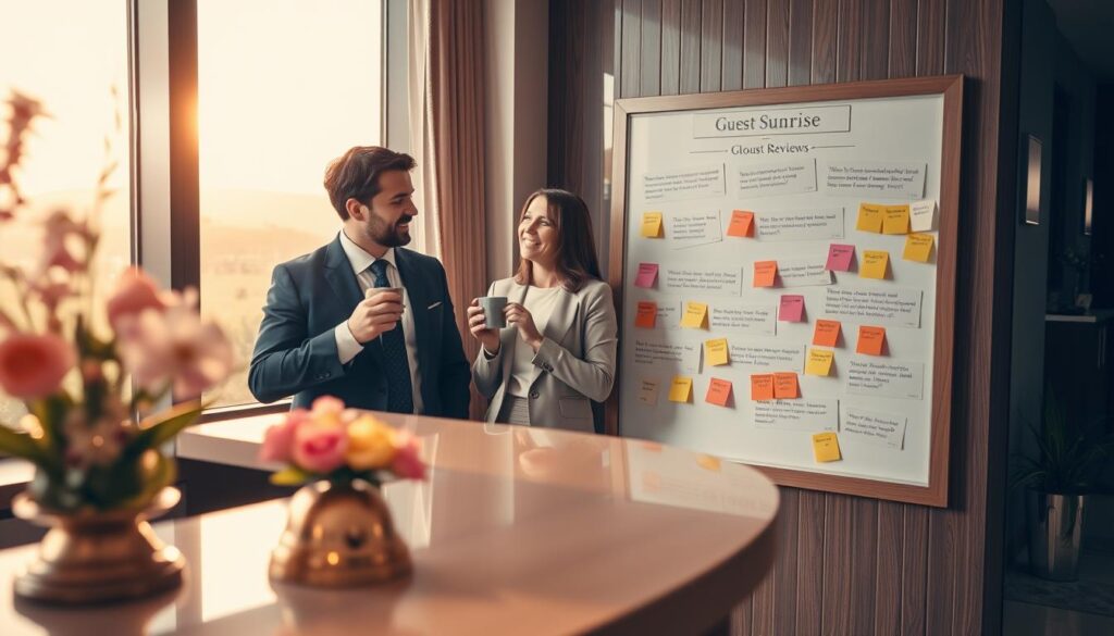 Bewertungen und Gästeerfahrungen