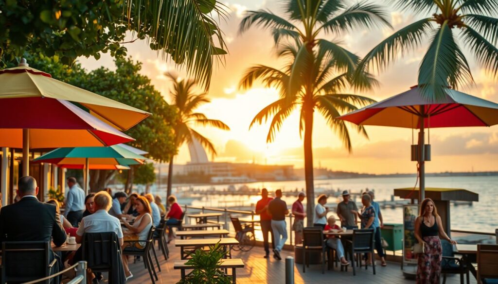 Darwin Sehenswürdigkeiten