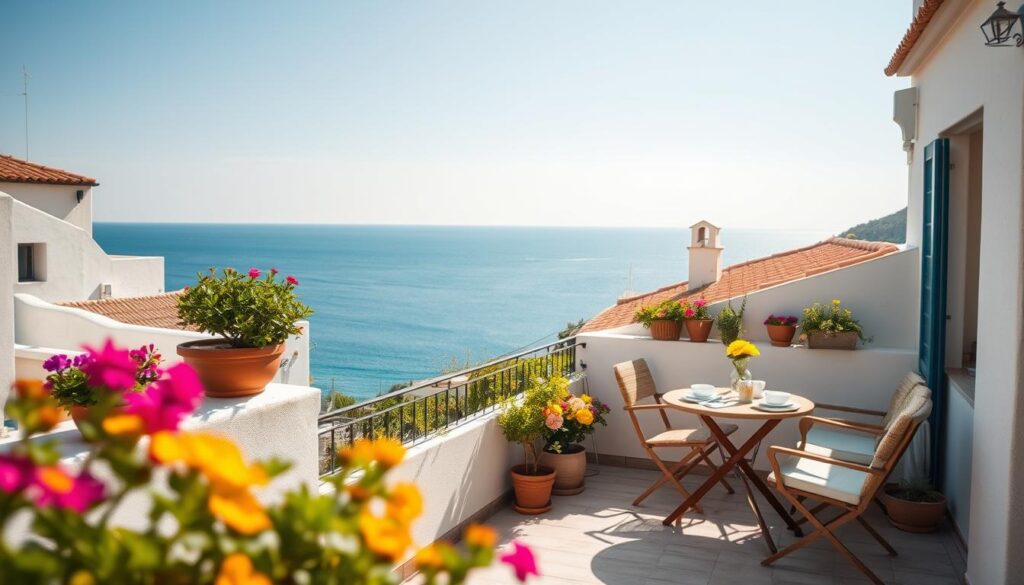 Ferienwohnung Roses Spanien