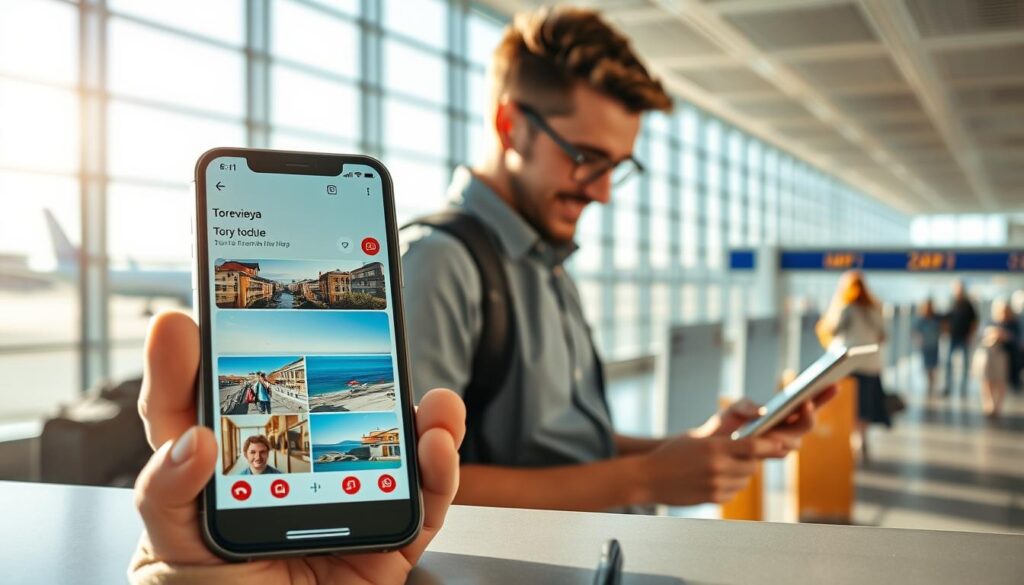 Flug nach Torrevieja