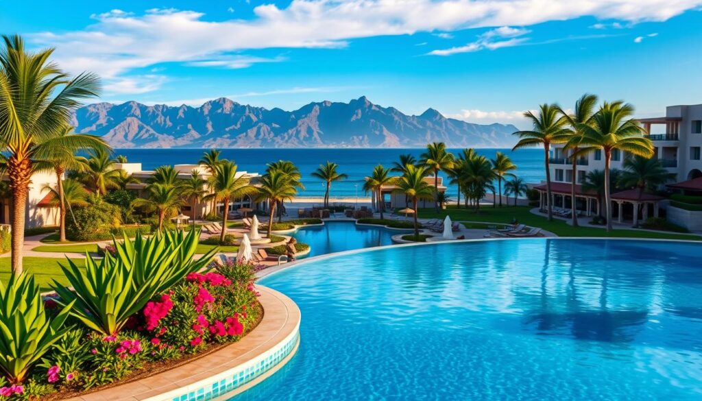 Grand Velas Los Cabos