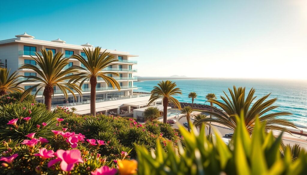 Hotel Grand Teguise Playa Lanzarote