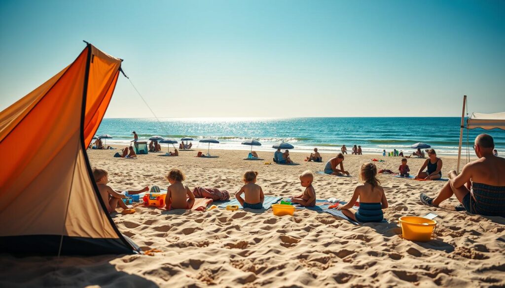 Jesolo Mare Family Village