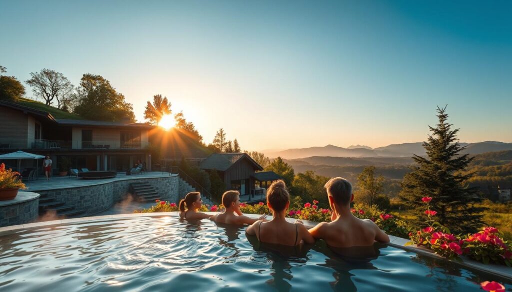 Lastminute Bad Füssing