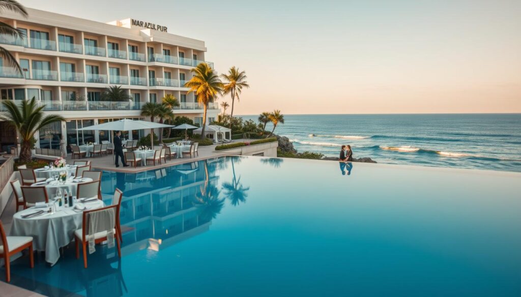 Mar Azul Pur Estil Hotel & Spa