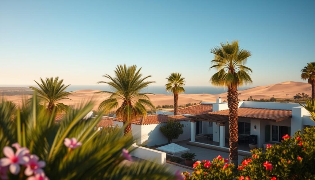 Maspalomas Oasis Club