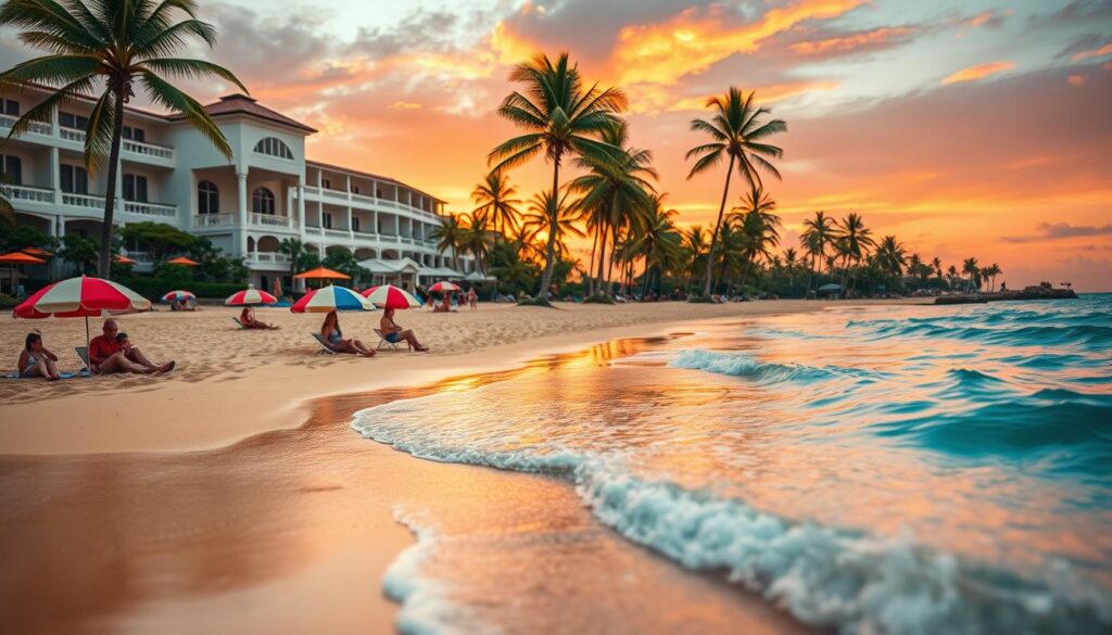 Three Corners Happy Life Beach Resort Bewertung