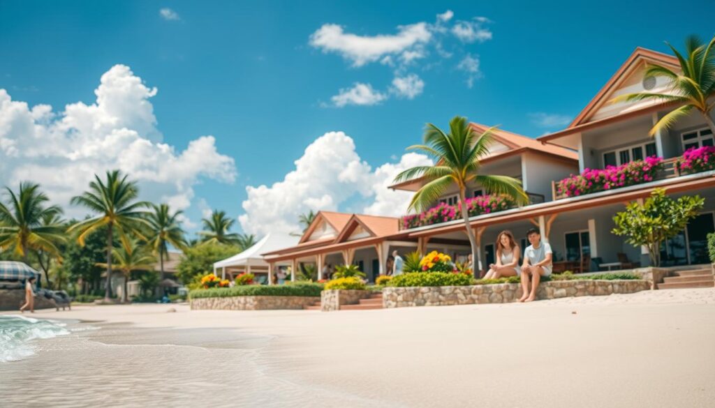 Three Corners Happy Life Beach Resort Bewertung Erfahrungsberichte