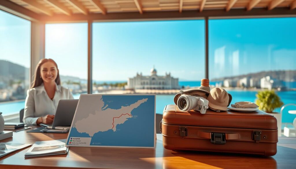 Tipps zur Buchung und Anreise