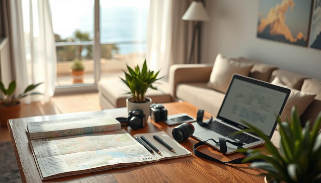 Urlaub vorbereiten Ratgeber