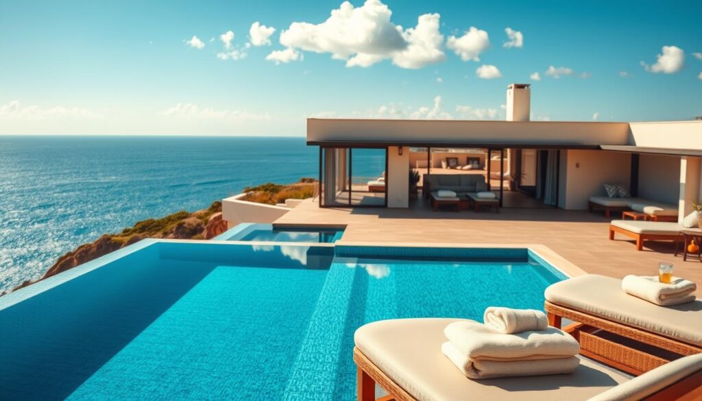 Villa Esmeralda Lagos