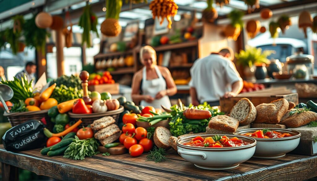 Praktische Tipps kulinarische Entdeckungsreise Praktische Tipps kulinarische Entdeckungsreise