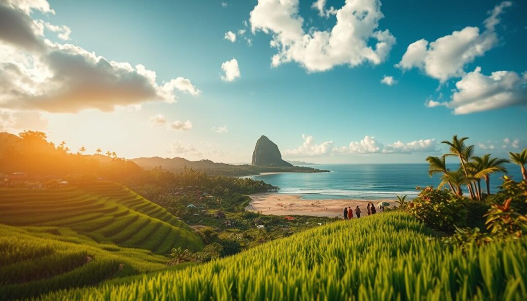 Sri Lanka Reisezeit