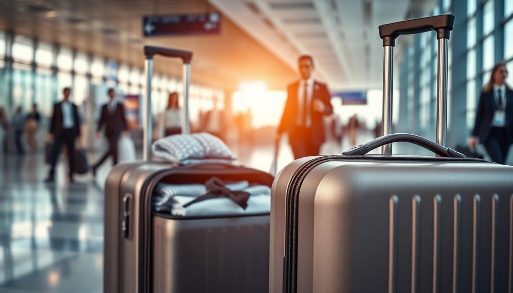 Travelite Koffer Ultraleicht