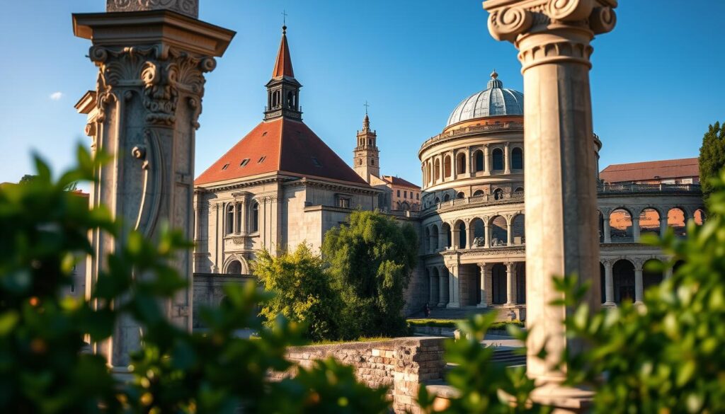 Trier Sehenswürdigkeiten