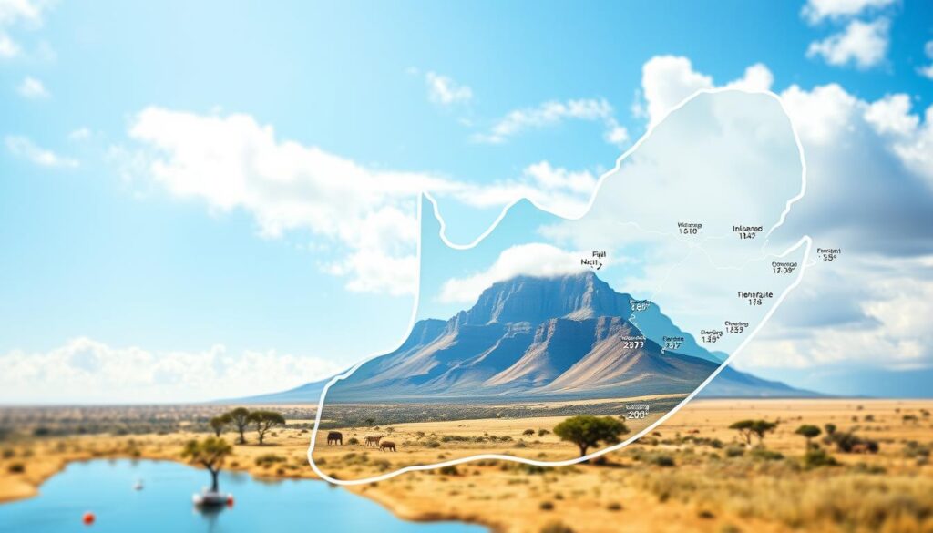 Wettertrends Prognosen 2026