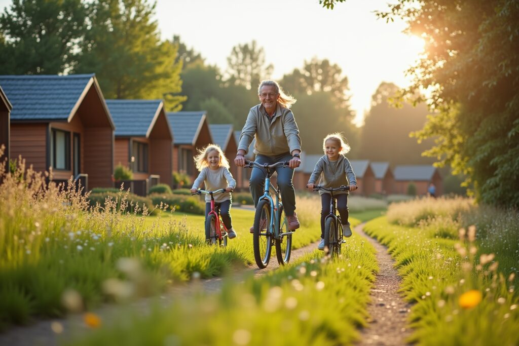 ferienpark niederlande familie tipps-Titel