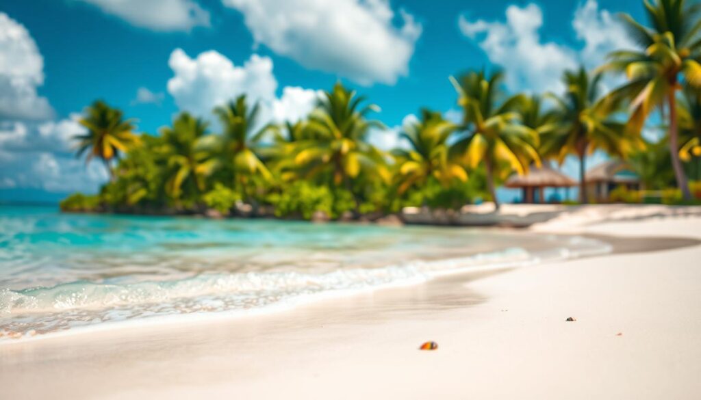 Curacao Reisezeit