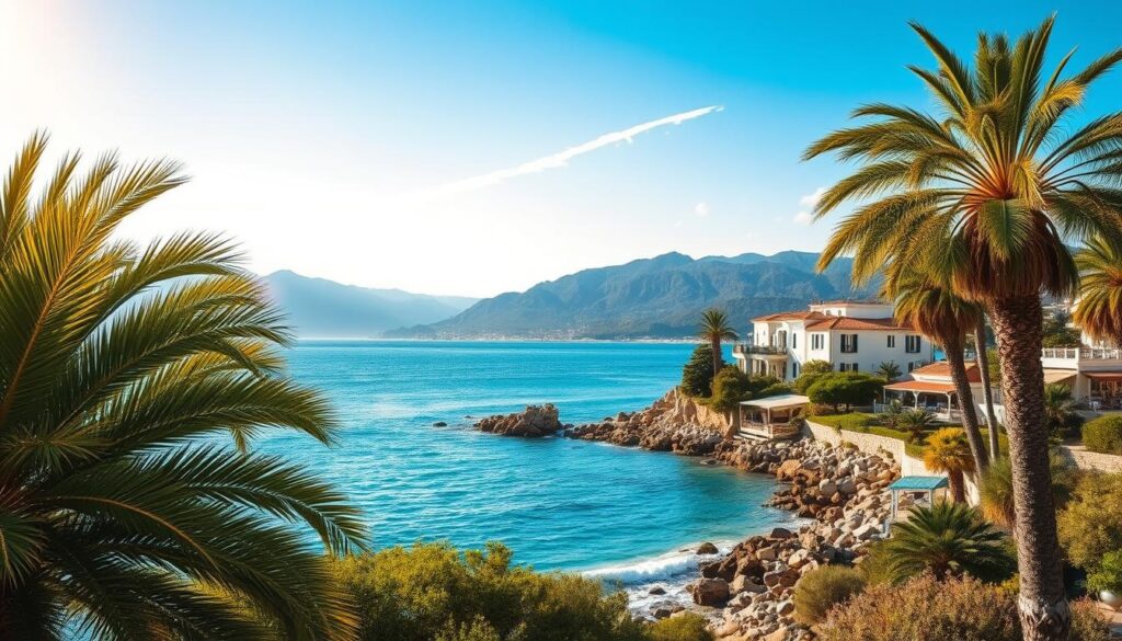 Kemer Türkei