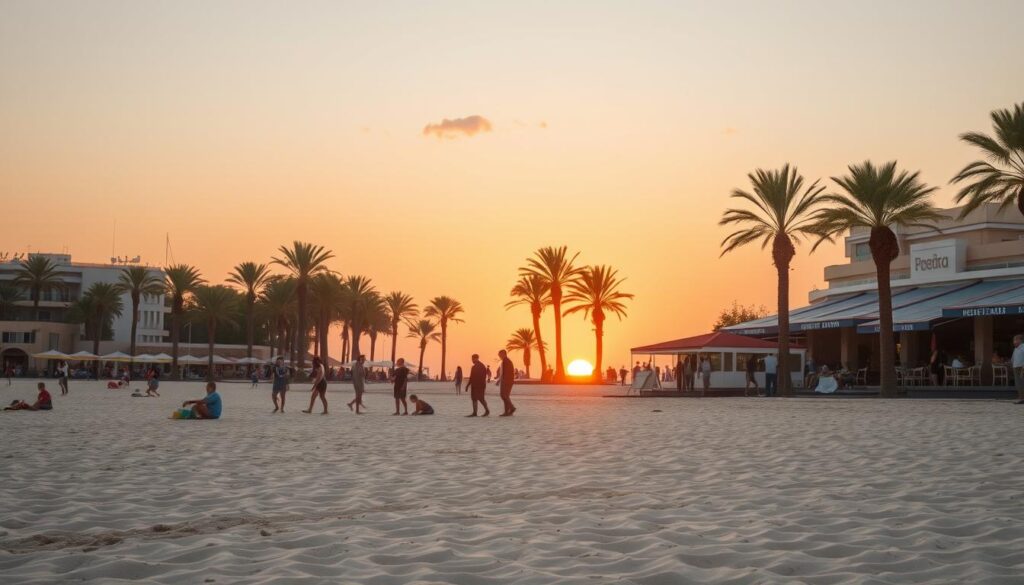Urlaub Playa de Palma