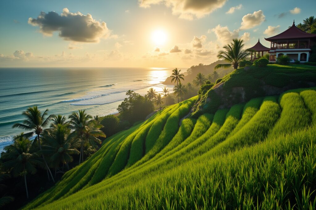 bali beste reisezeit urlaub-Titel
