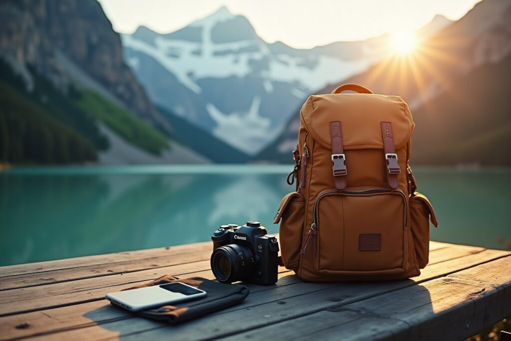 reiserucksack für weltreise guide-Titel