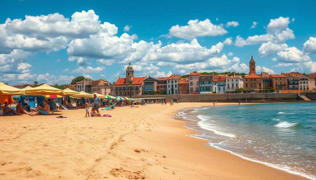 Caorle Strand Geheimtipp