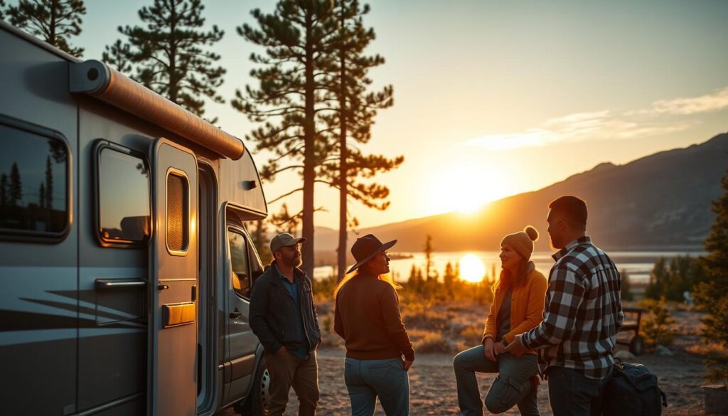 Erfahrungen von Campern 2026 Erfahrungen von Campern 2026