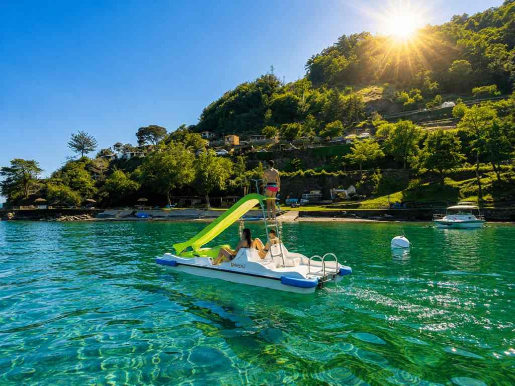 Lakeview Cannobio