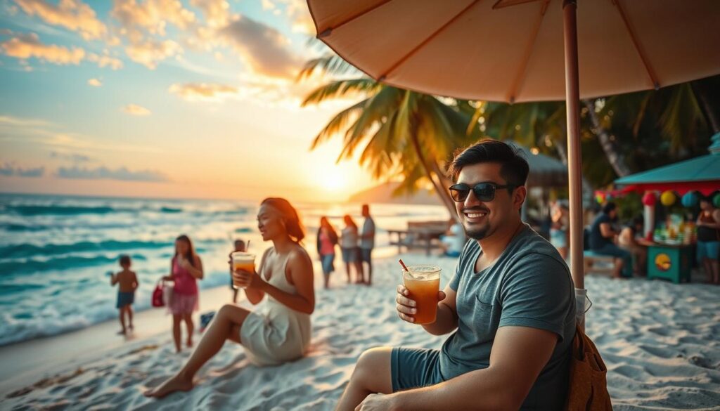 Phuket Urlaub