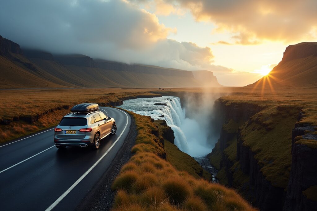 mietwagen island tipps planen-Titel