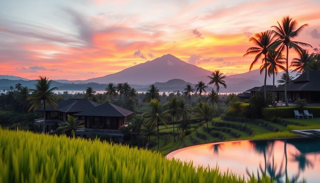 Bali Urlaub