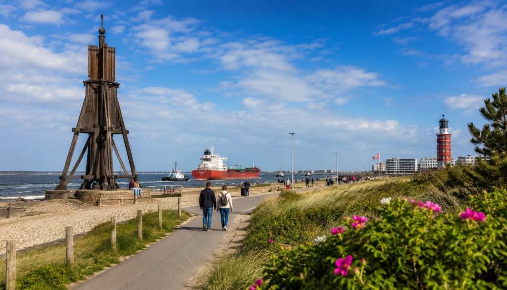 Cuxhaven entdecken