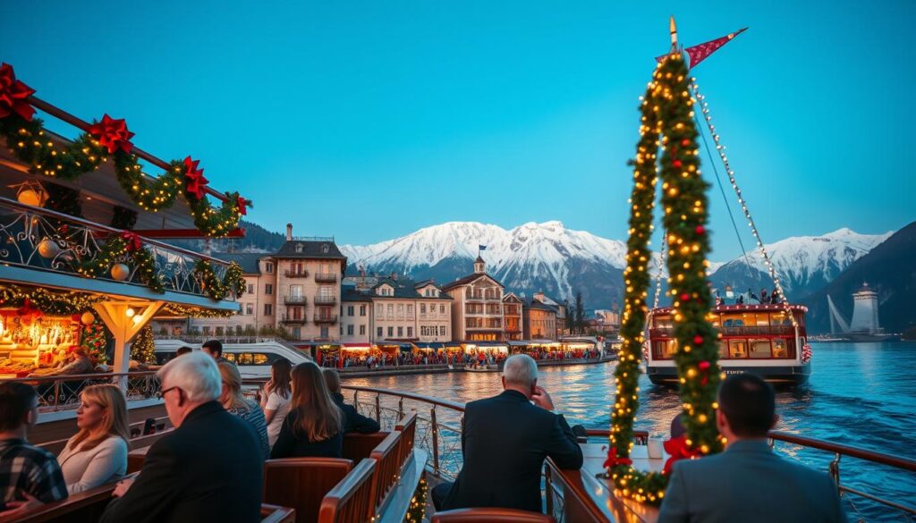 Saisonale Highlights und Festtagsreisen 2026 Saisonale Highlights und Festtagsreisen 2026