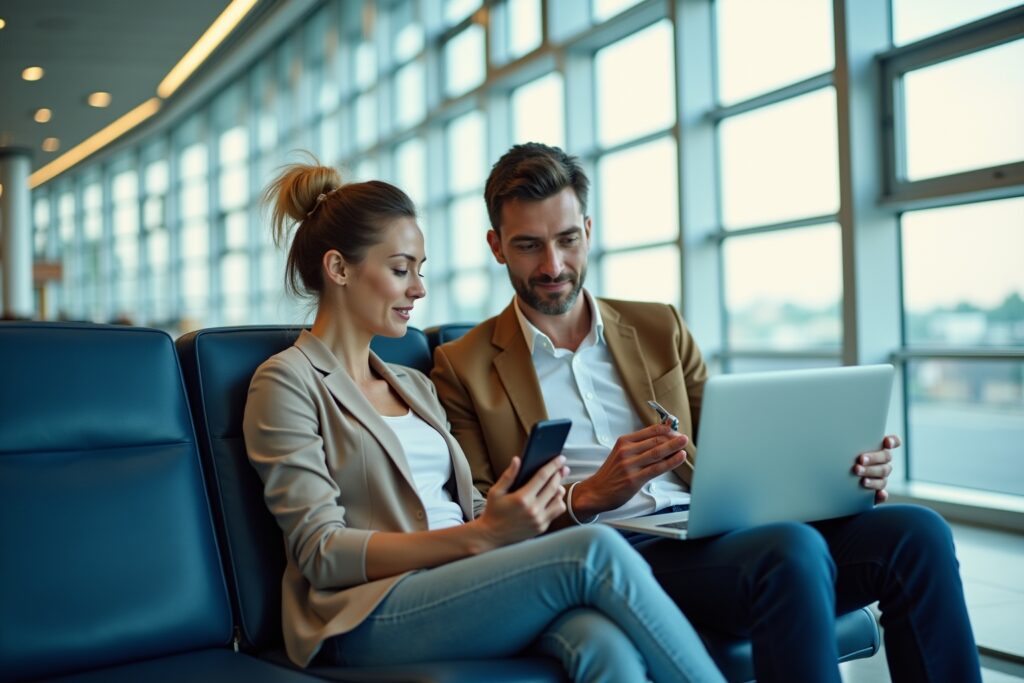 flugpreise vergleichen urlaub tipps-Titel