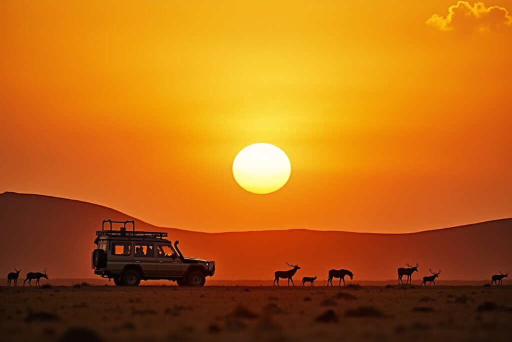 namibia rundreise kosten ideen-Titel