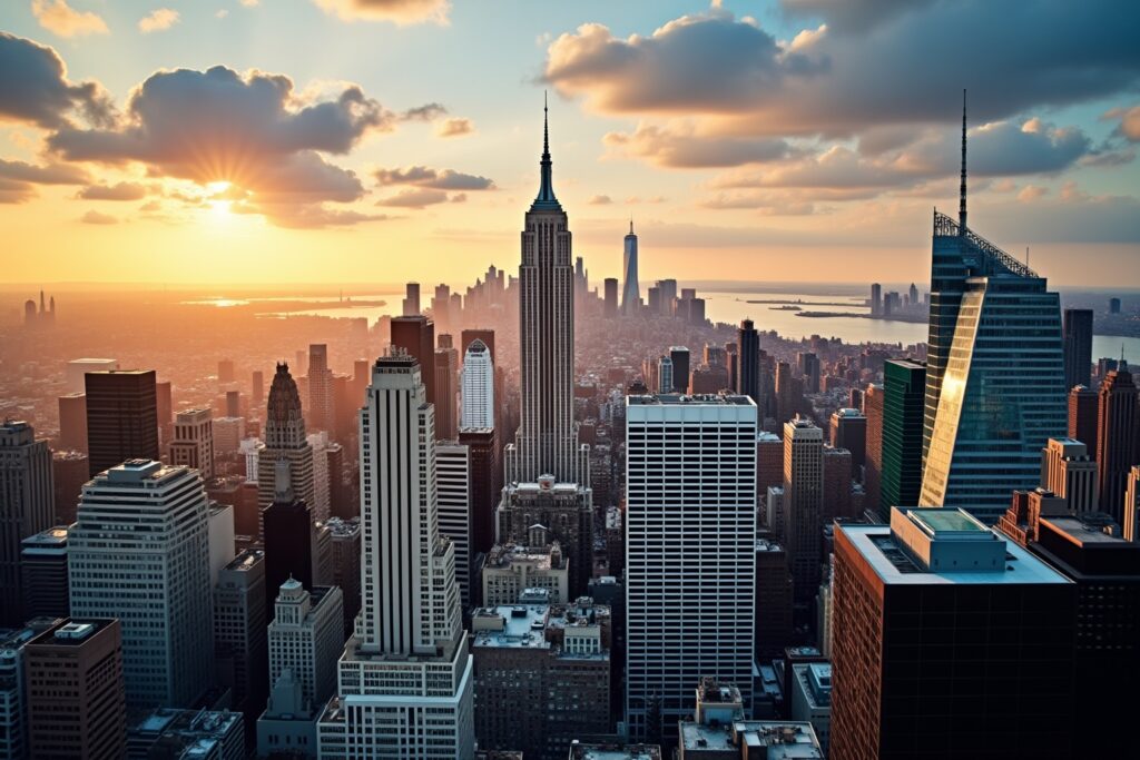 new york sehenswürdigkeiten erleben-Titel