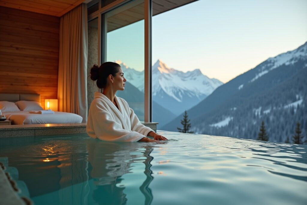wellnessurlaub alpen entspannung tipps-Titel