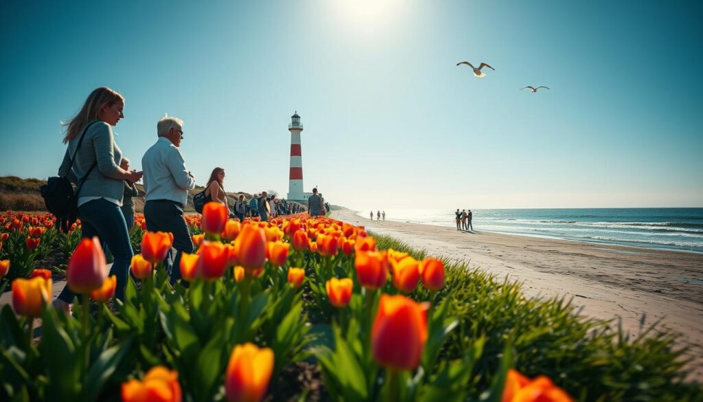 Borkum Sehenswürdigkeiten