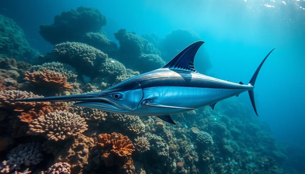 Größter Marlin der Welt