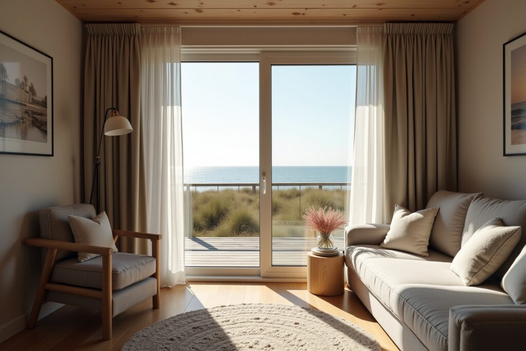 ferienwohnung ostsee strand ideen-Titel