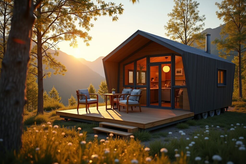 tiny house urlaub tipps-Titel