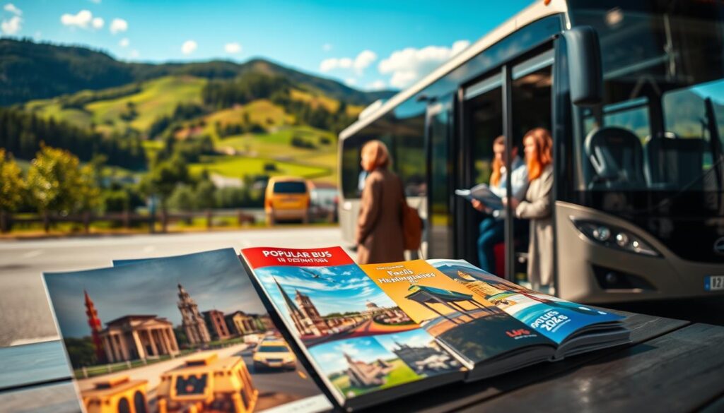 Busreisen