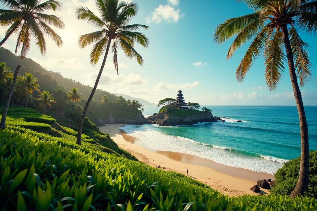 bali beste reisezeit buchen-Titel
