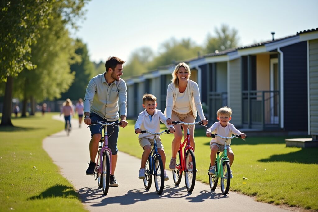 ferienpark niederlande familie guide-Titel