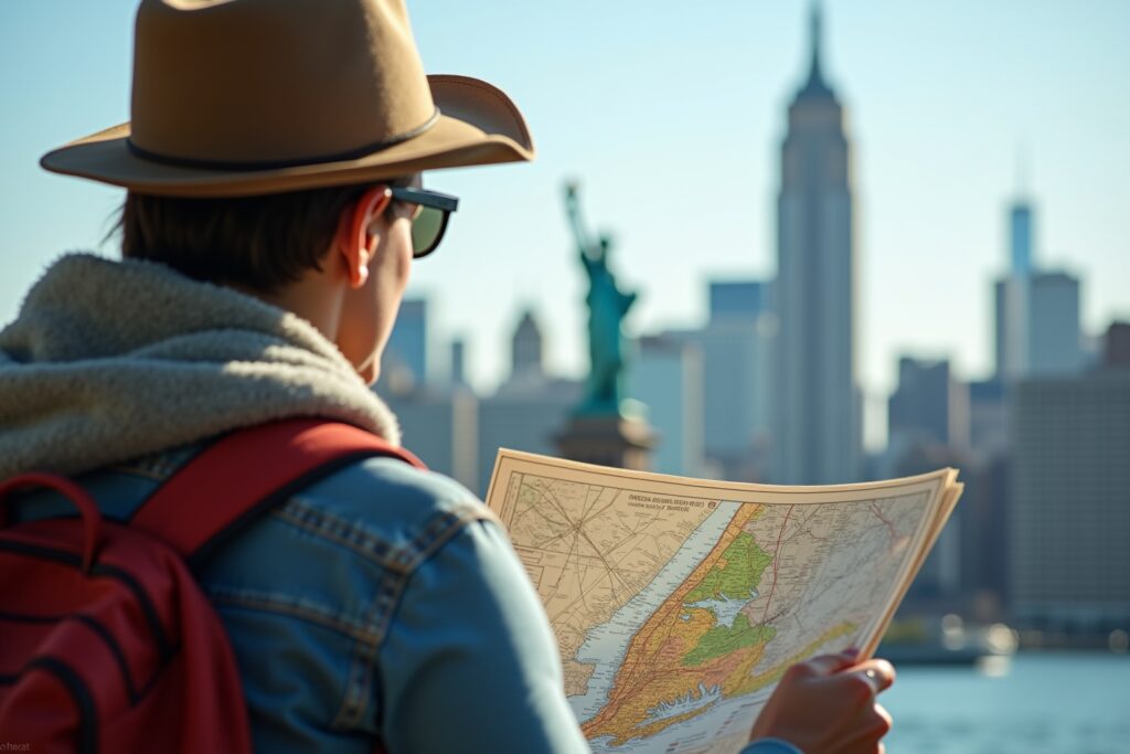 new york sehenswürdigkeiten planen-Titel
