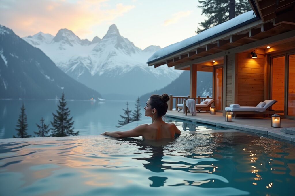 wellnessurlaub alpen entspannung buchen-Titel